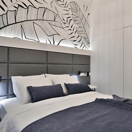 Luxury Galla Apartments In The City Center SJJ Extérieur photo