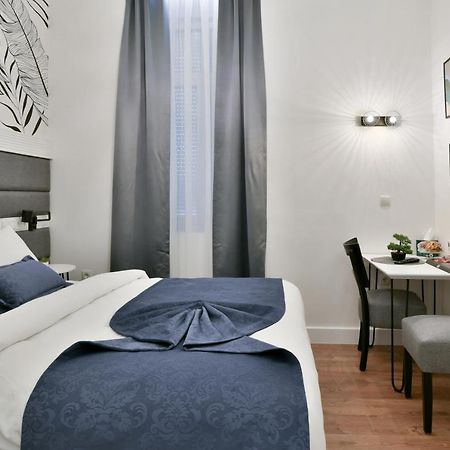 Luxury Galla Apartments In The City Center SJJ Extérieur photo
