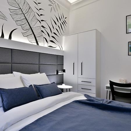 Luxury Galla Apartments In The City Center SJJ Extérieur photo