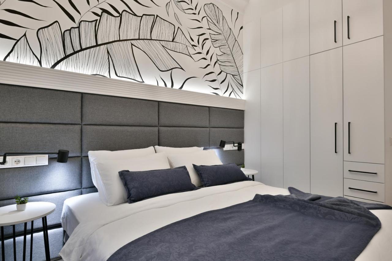 Luxury Galla Apartments In The City Center SJJ Extérieur photo