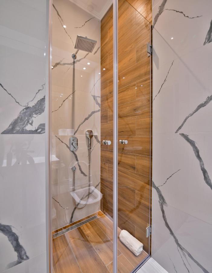 Luxury Galla Apartments In The City Center SJJ Extérieur photo