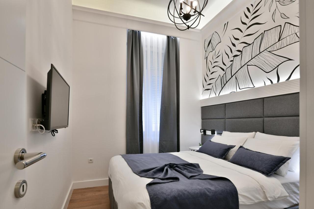 Luxury Galla Apartments In The City Center SJJ Extérieur photo