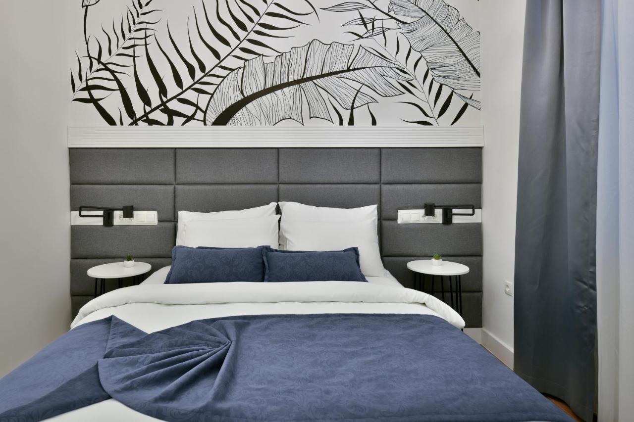 Luxury Galla Apartments In The City Center SJJ Extérieur photo