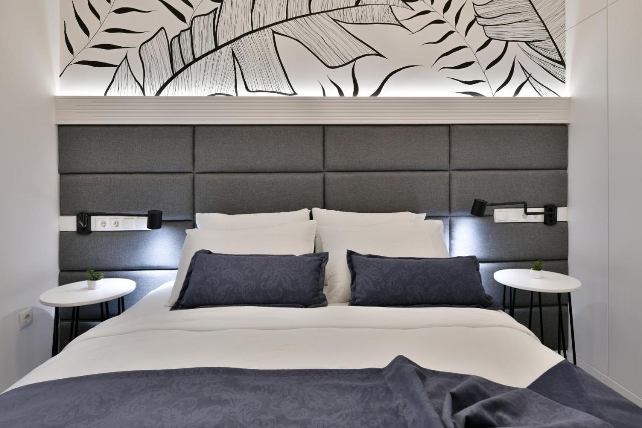Luxury Galla Apartments In The City Center SJJ Extérieur photo