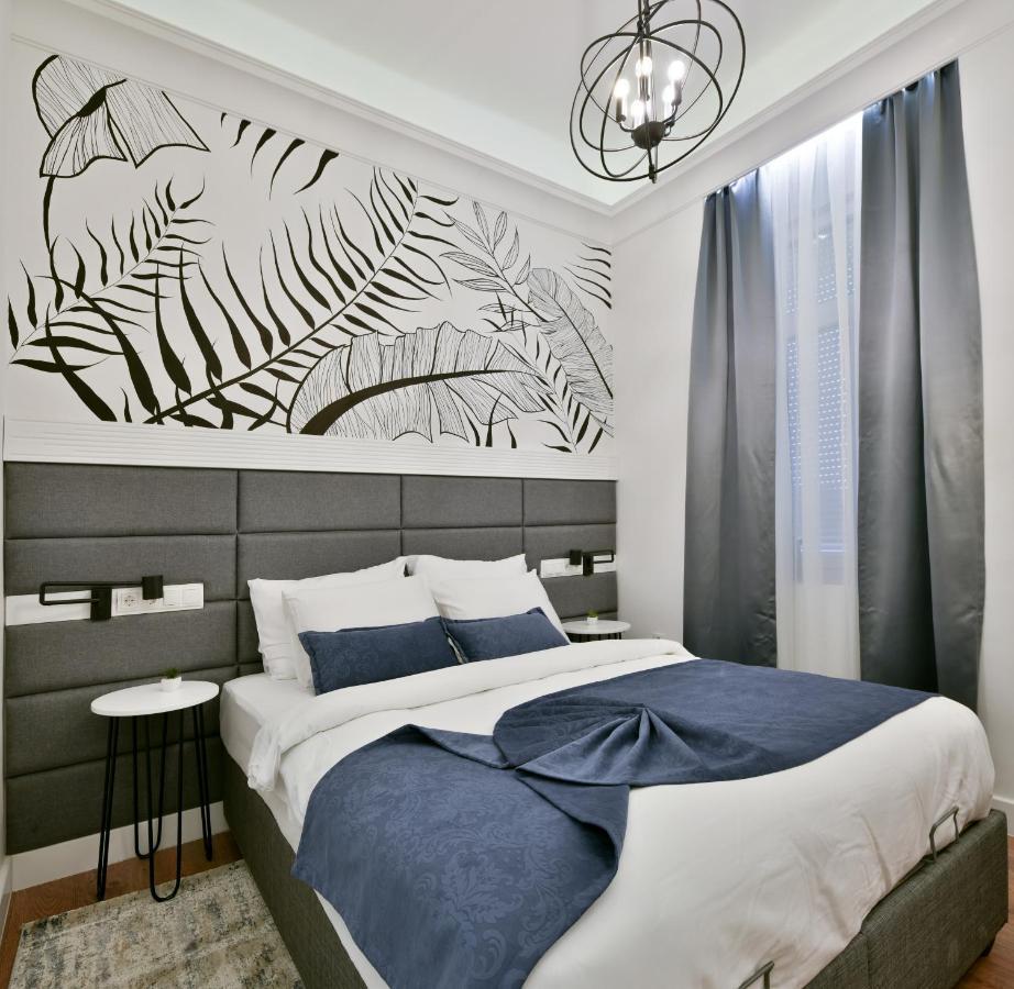 Luxury Galla Apartments In The City Center SJJ Extérieur photo