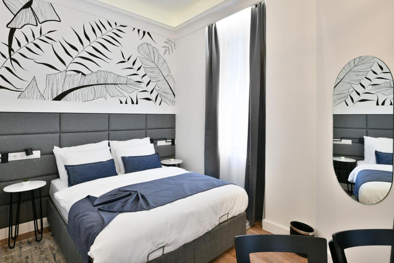 Luxury Galla Apartments In The City Center SJJ Extérieur photo