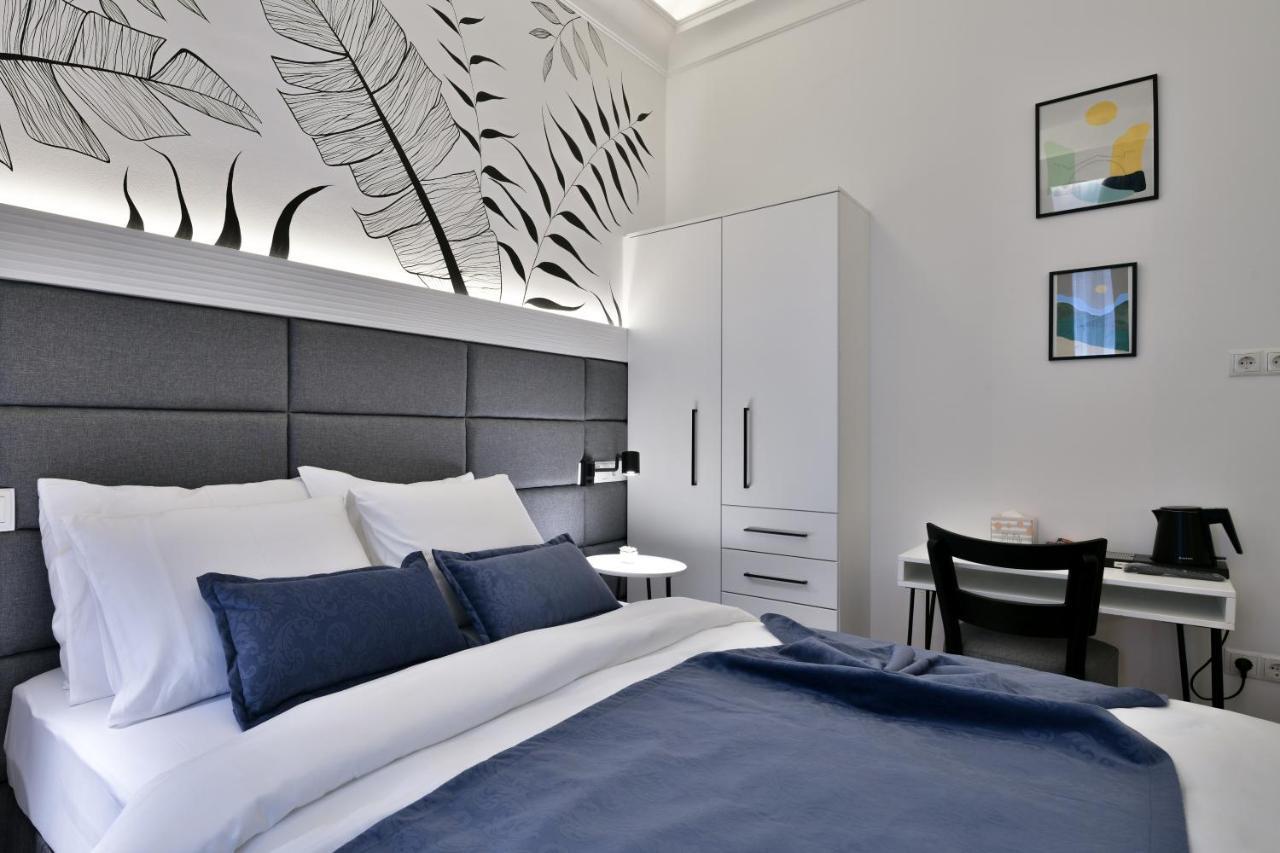 Luxury Galla Apartments In The City Center SJJ Extérieur photo