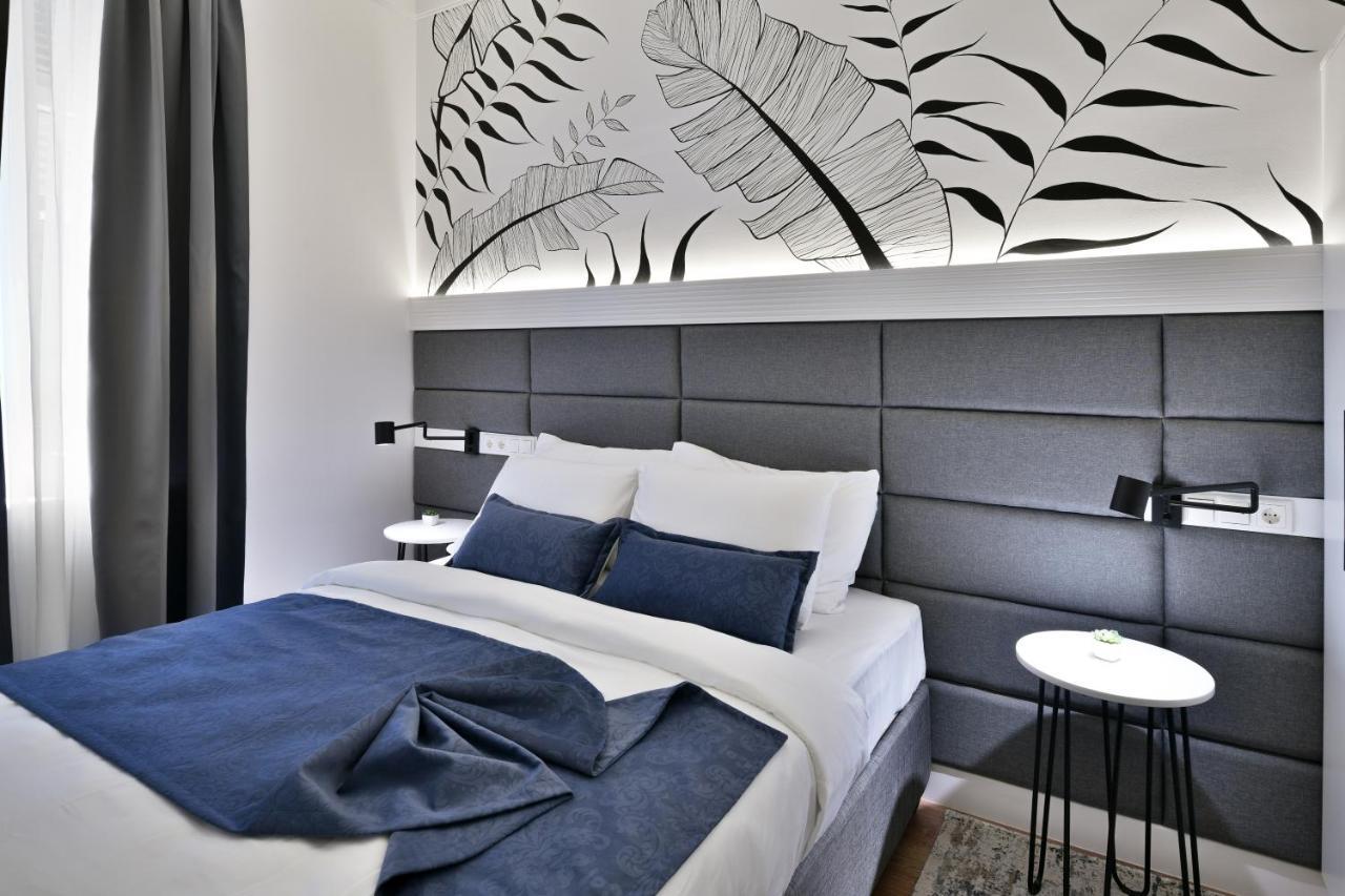 Luxury Galla Apartments In The City Center SJJ Extérieur photo