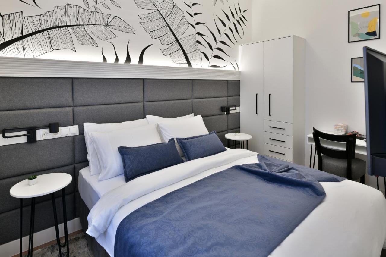 Luxury Galla Apartments In The City Center SJJ Extérieur photo