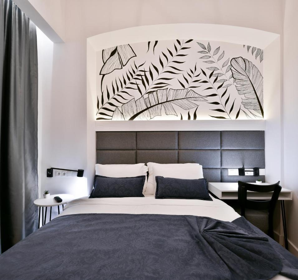 Luxury Galla Apartments In The City Center SJJ Extérieur photo