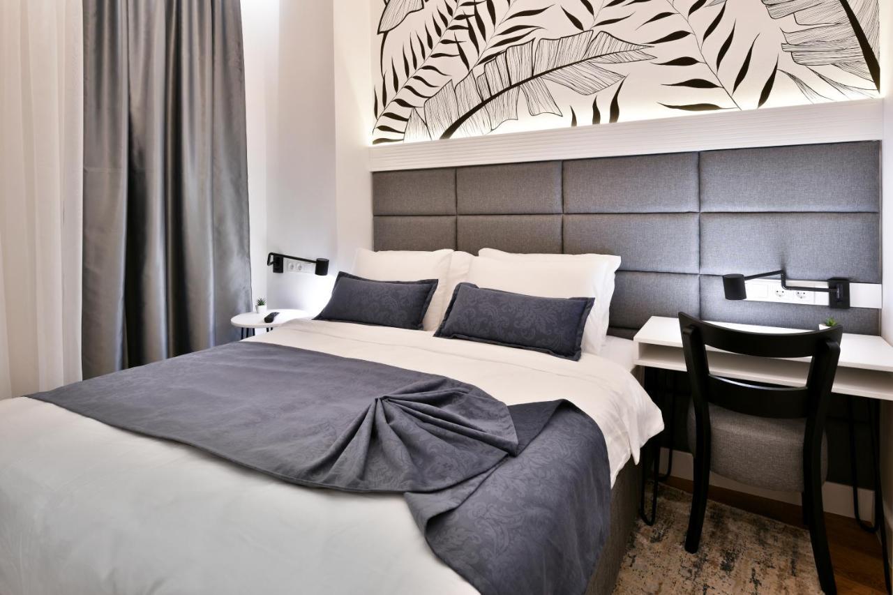 Luxury Galla Apartments In The City Center SJJ Extérieur photo